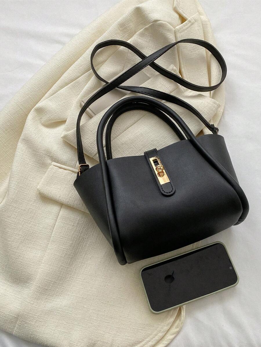 Women's handbag versatile