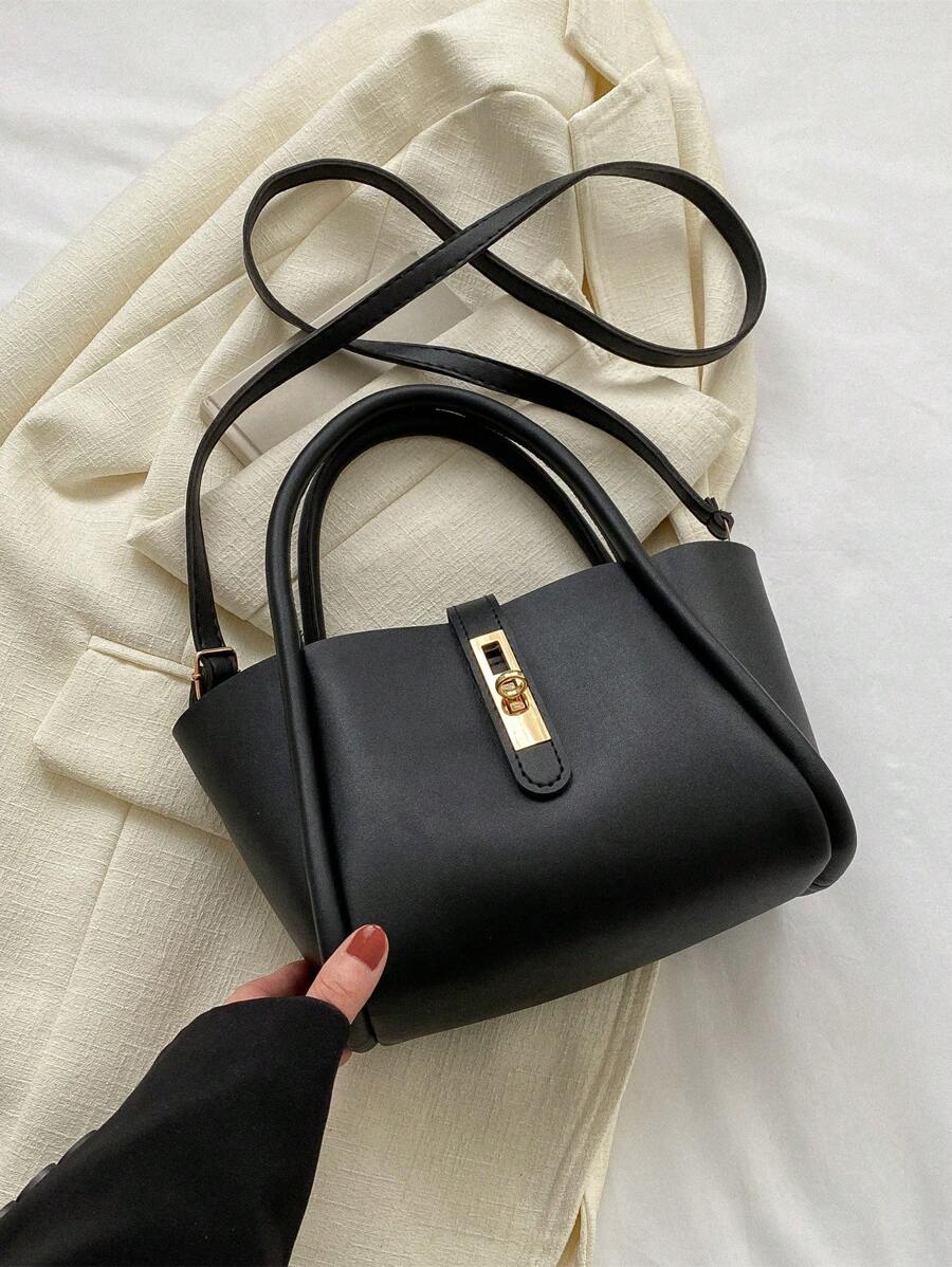 Women's handbag versatile