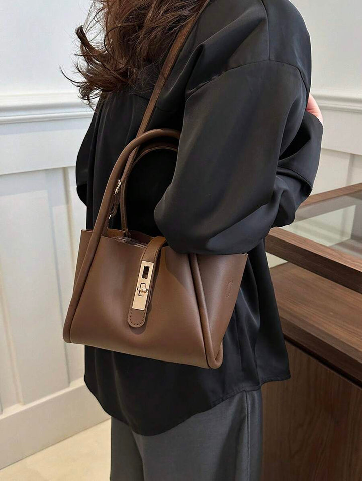 Women's handbag versatile