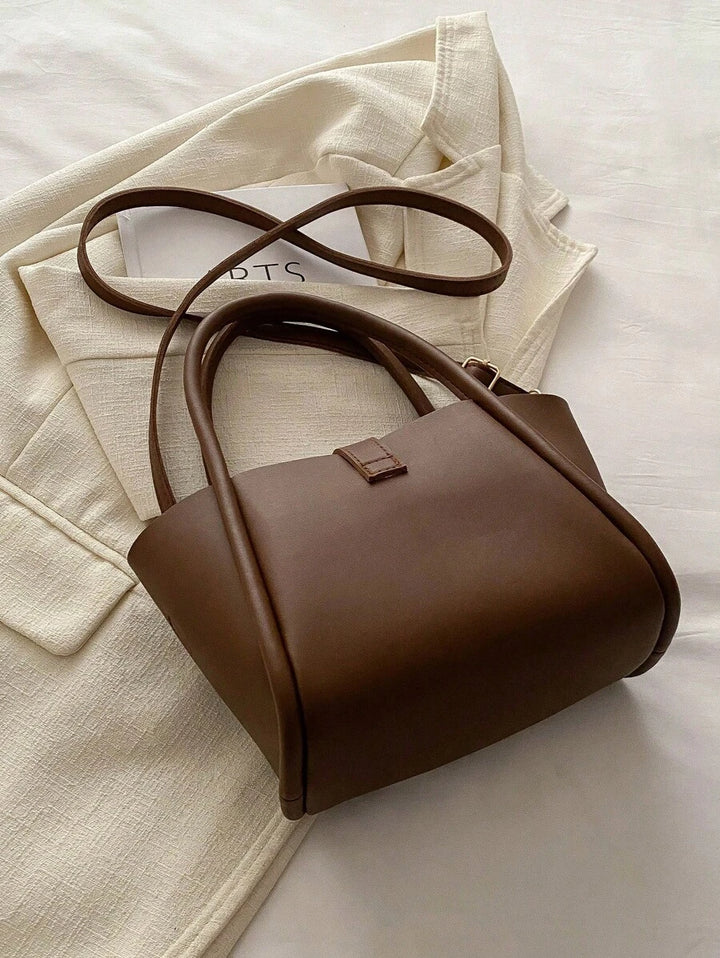 Women's handbag versatile