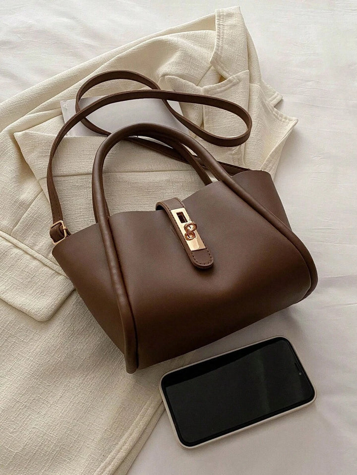 Women's handbag versatile