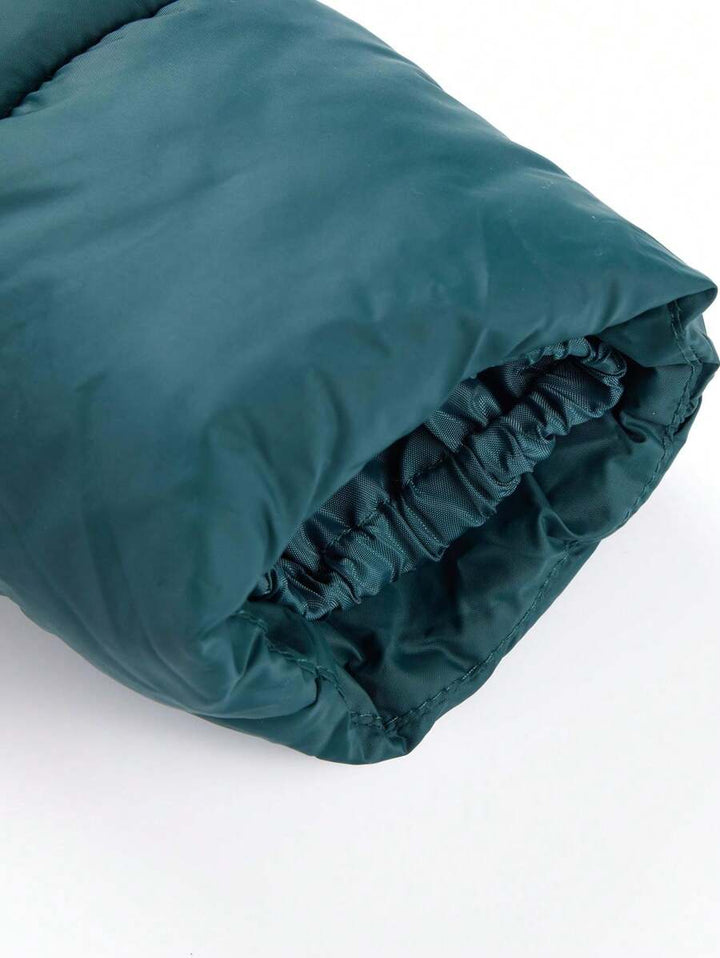 Women's Casual Hooded Jacket