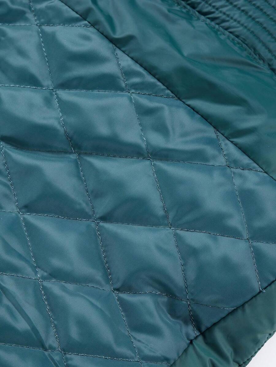 Women's Casual Hooded Jacket