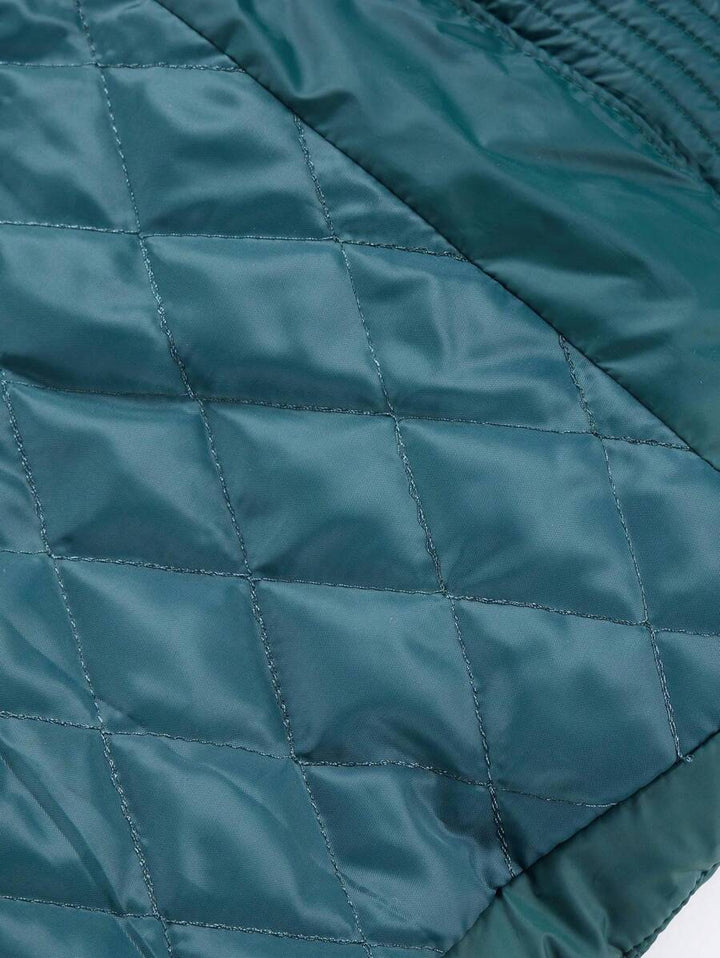 Women's Casual Hooded Jacket