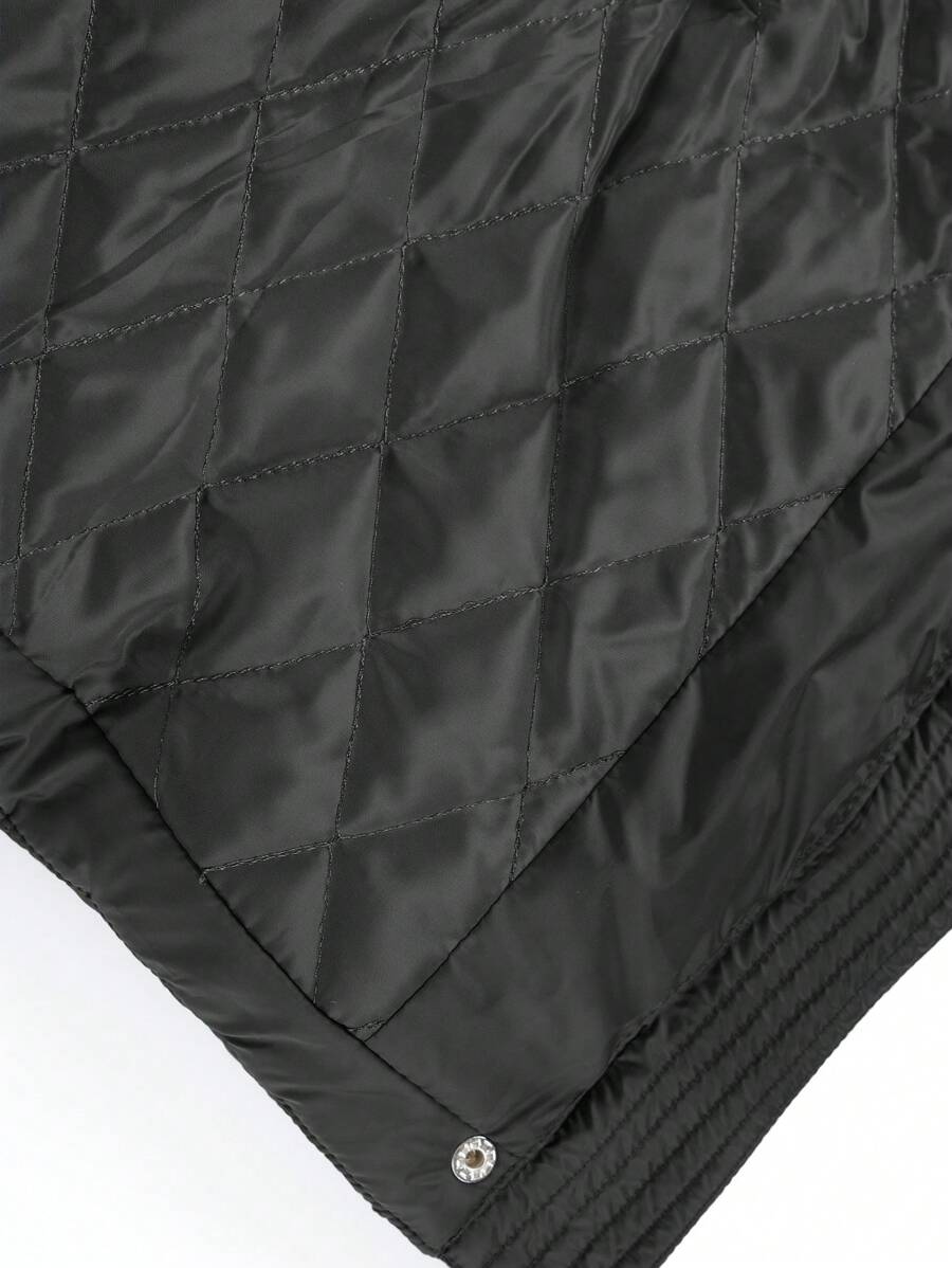 Women's Casual Hooded Jacket