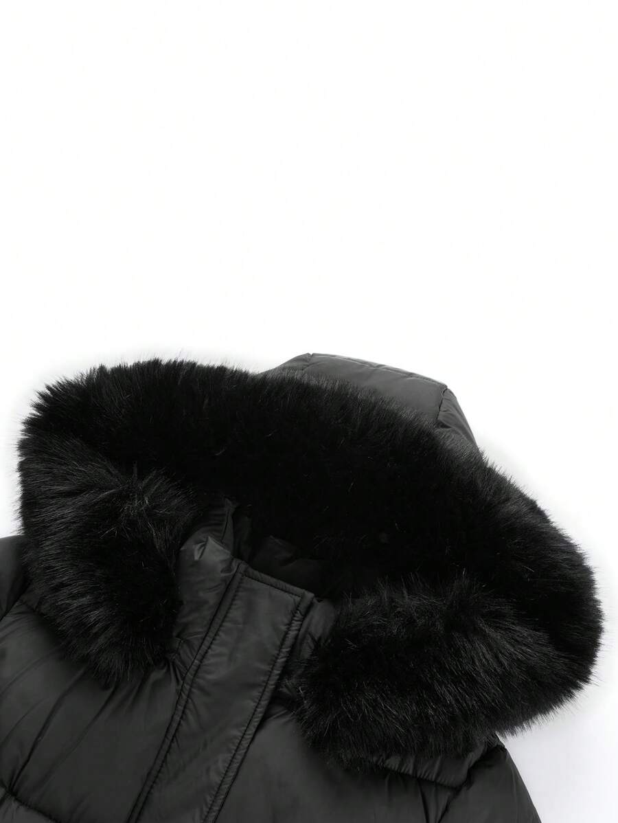 Women's Casual Hooded Jacket