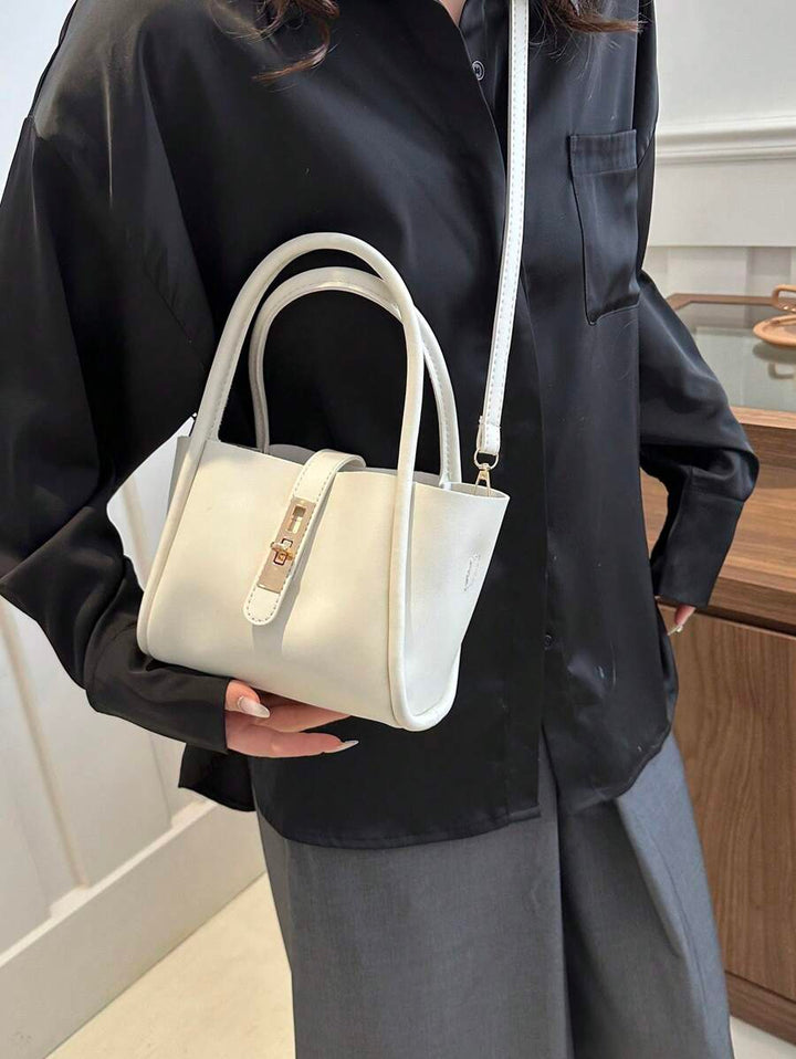 Women's handbag versatile