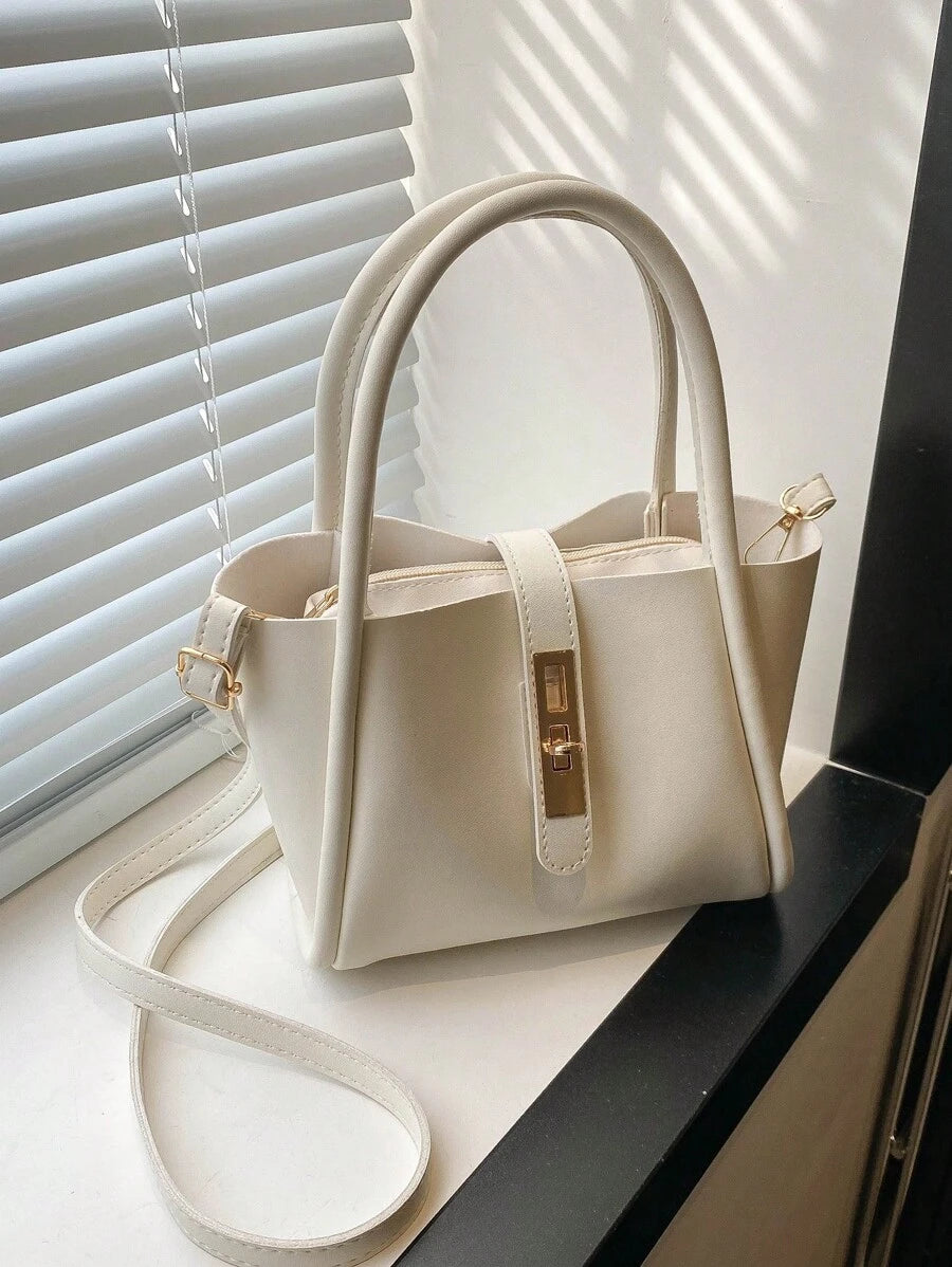 Women's handbag versatile