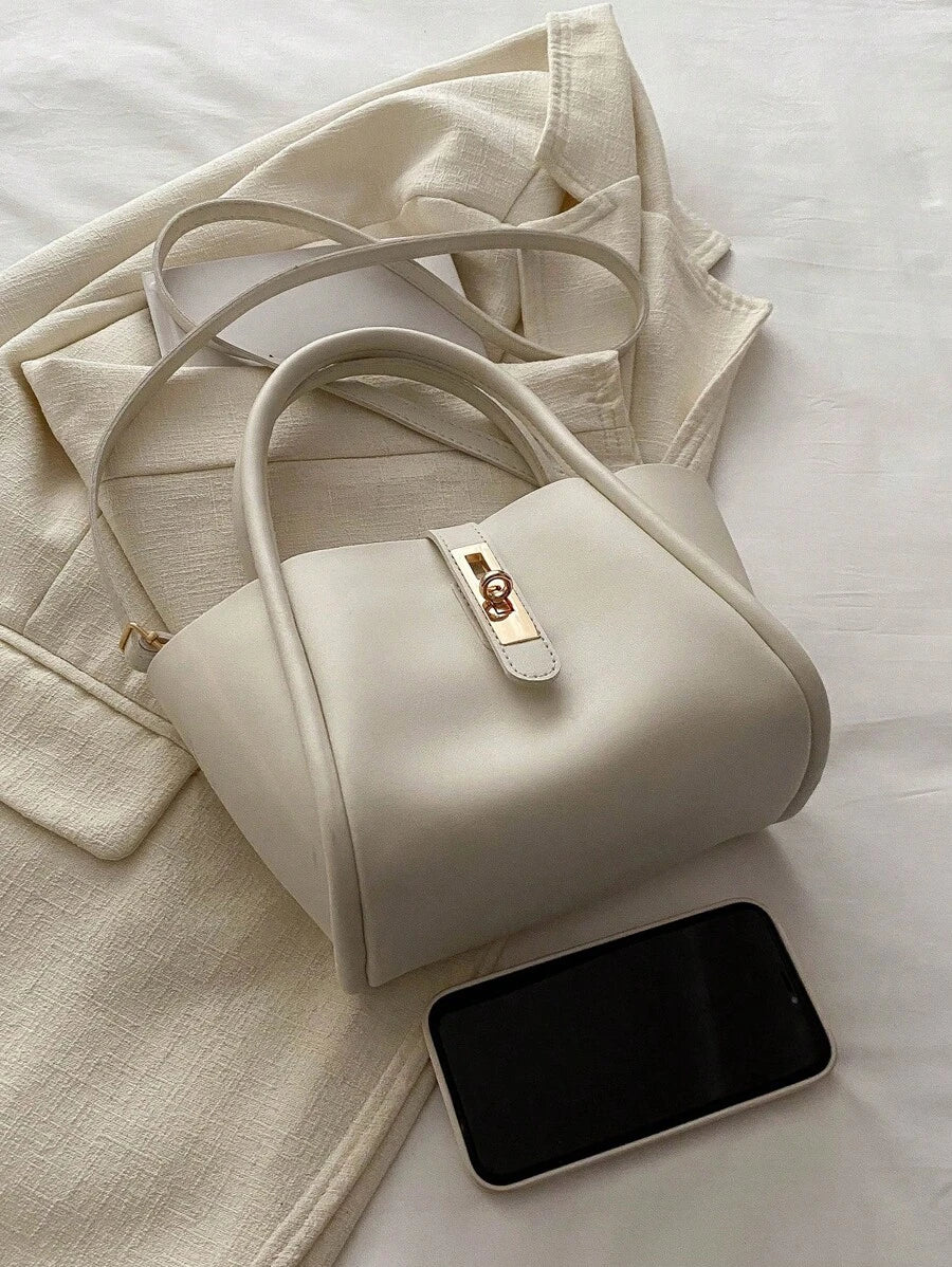 Women's handbag versatile