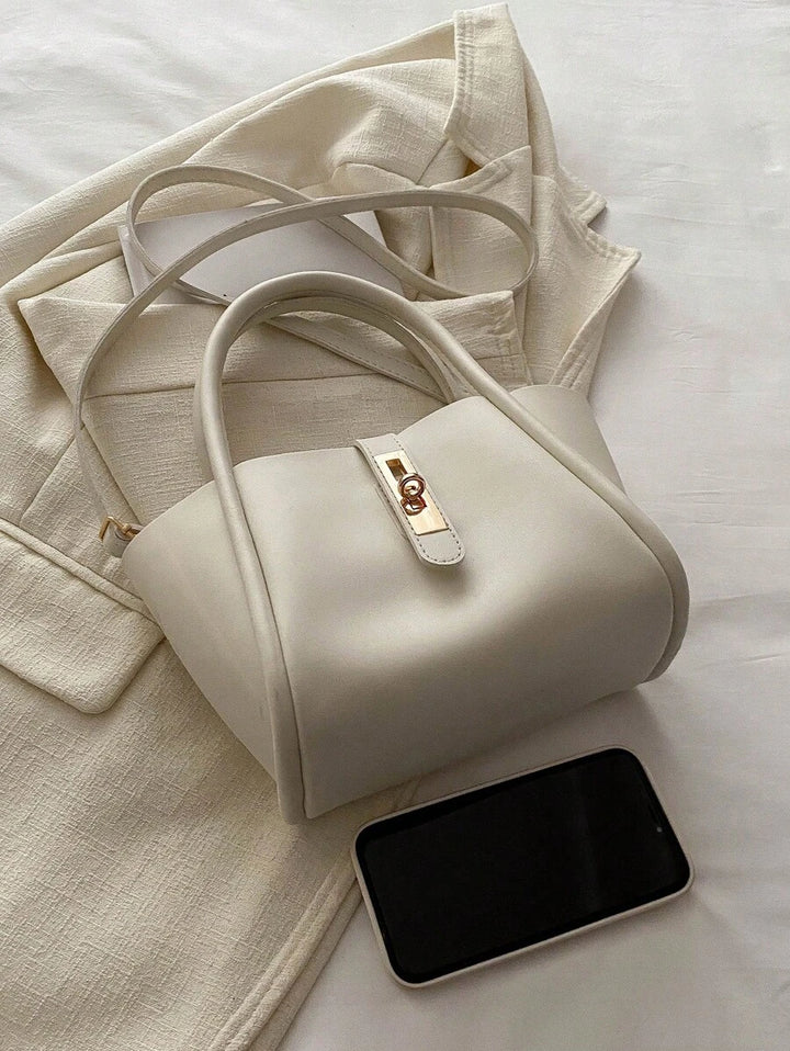 Women's handbag versatile