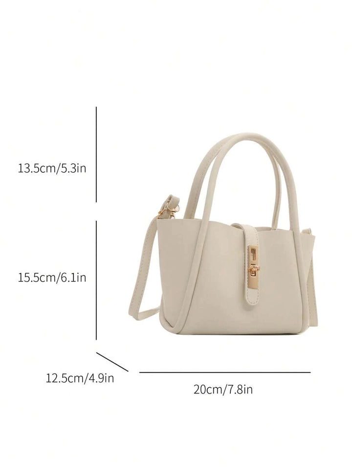 Women's handbag versatile
