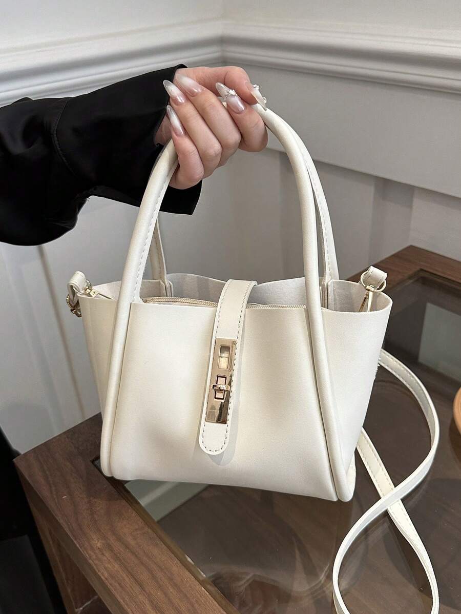 Women's handbag versatile