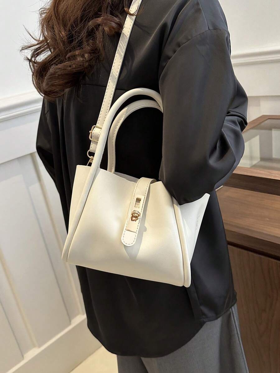 Women's handbag versatile