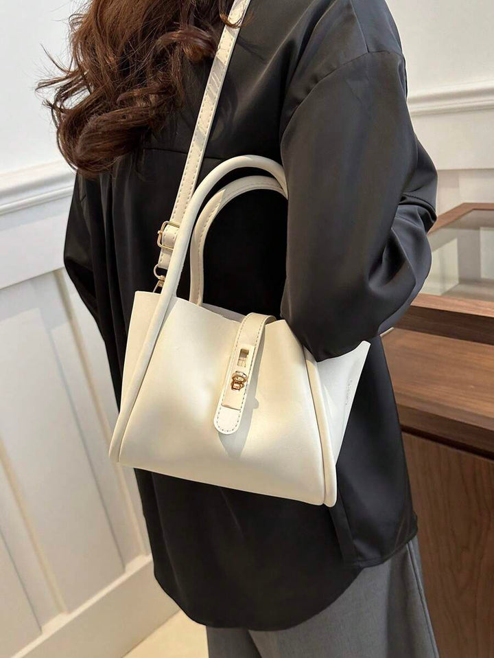 Women's handbag versatile