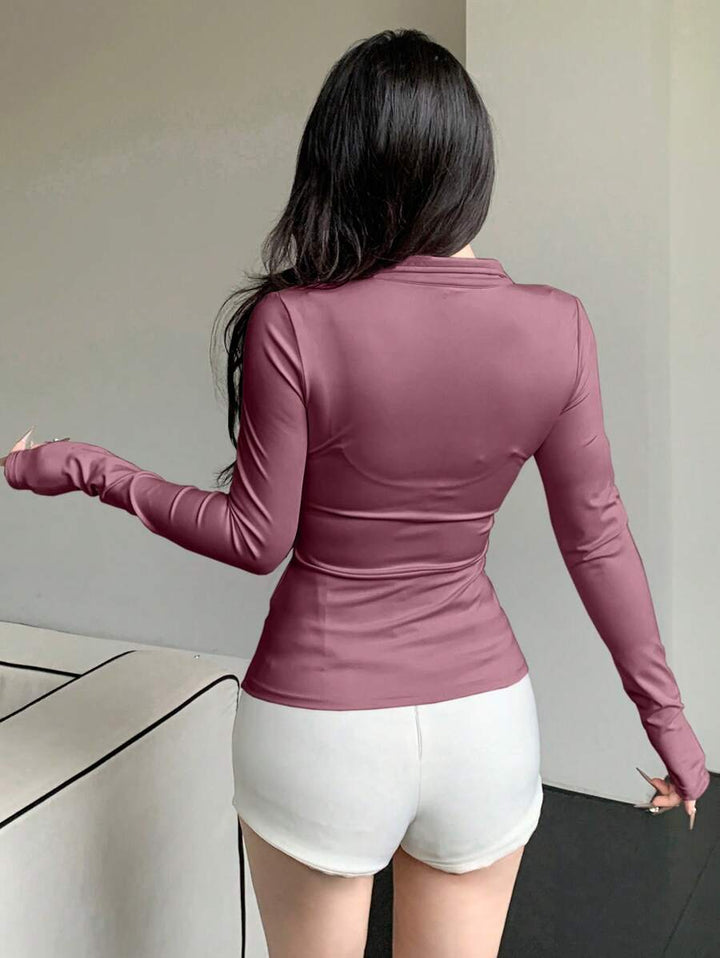 Women’s Casual Loungewear Set