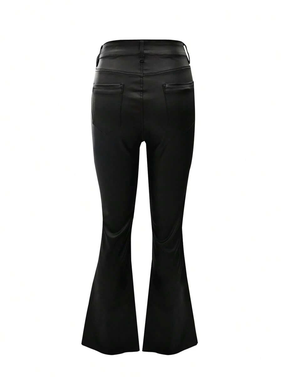 Women’s Chic Flared Pants