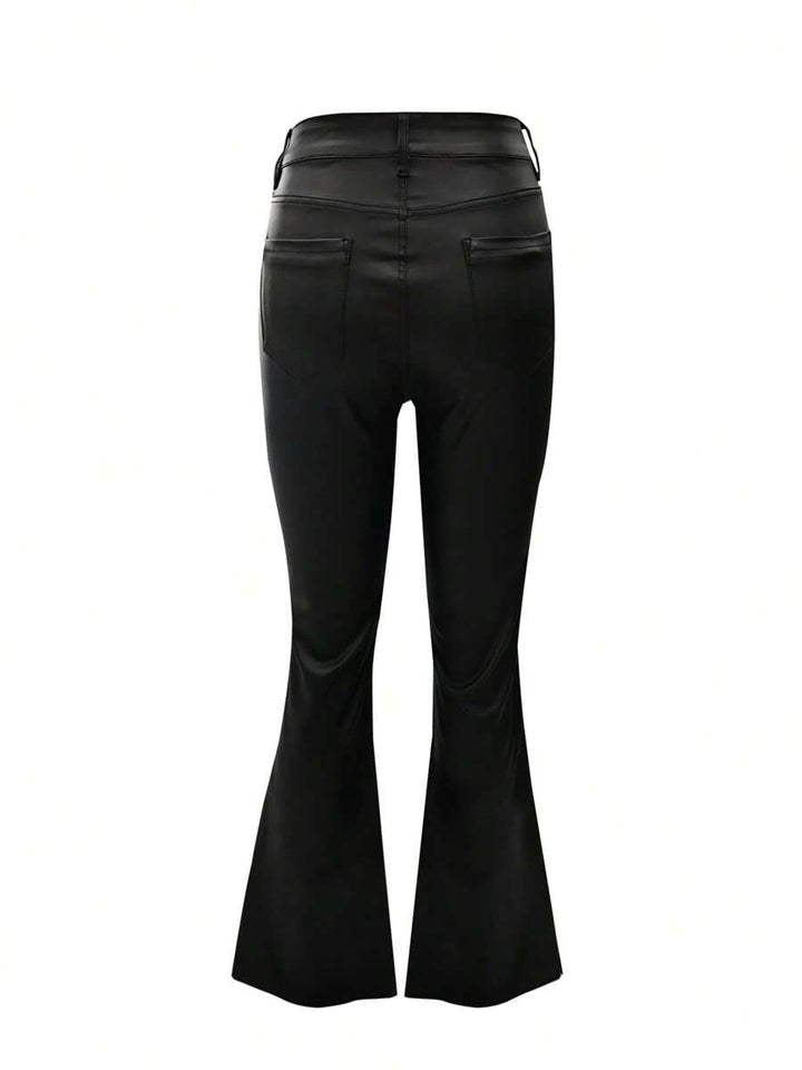 Women’s Chic Flared Pants