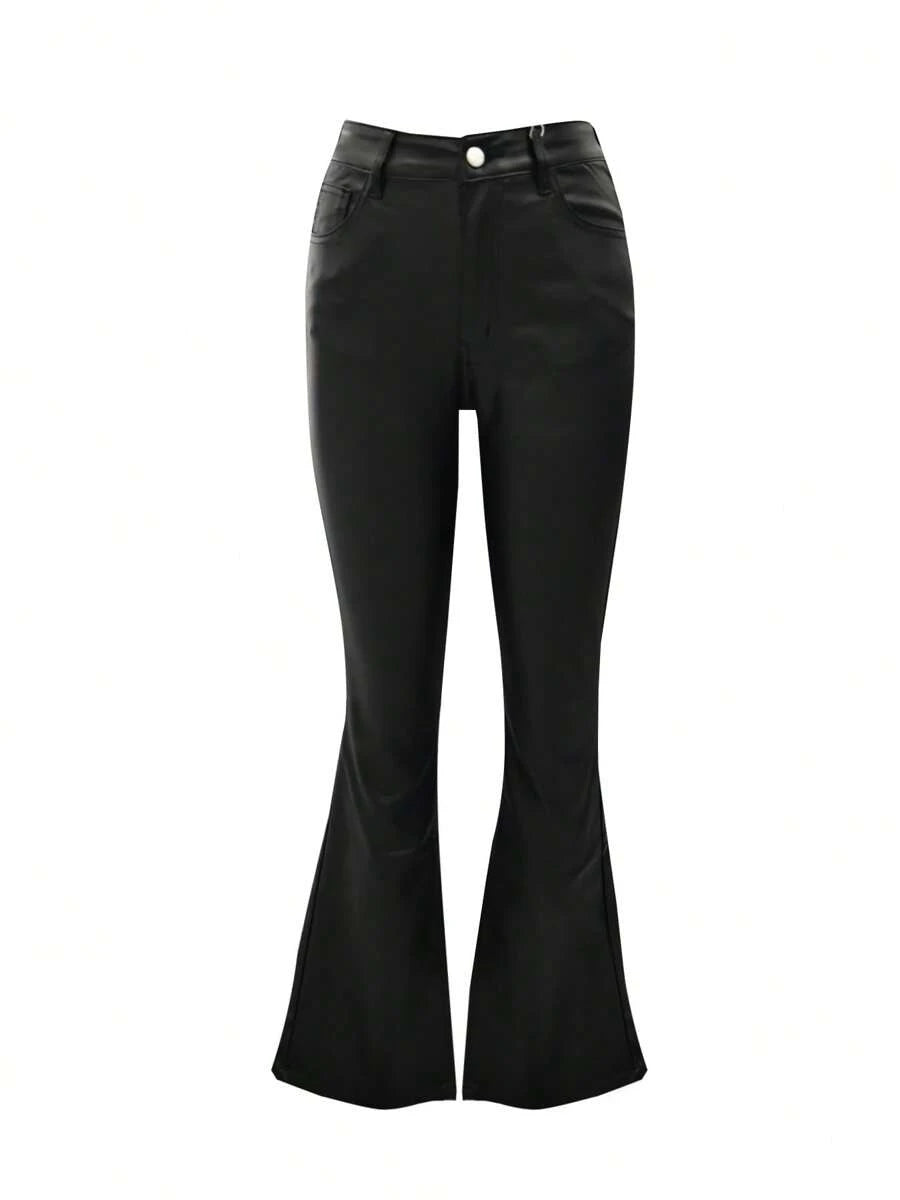 Women’s Chic Flared Pants