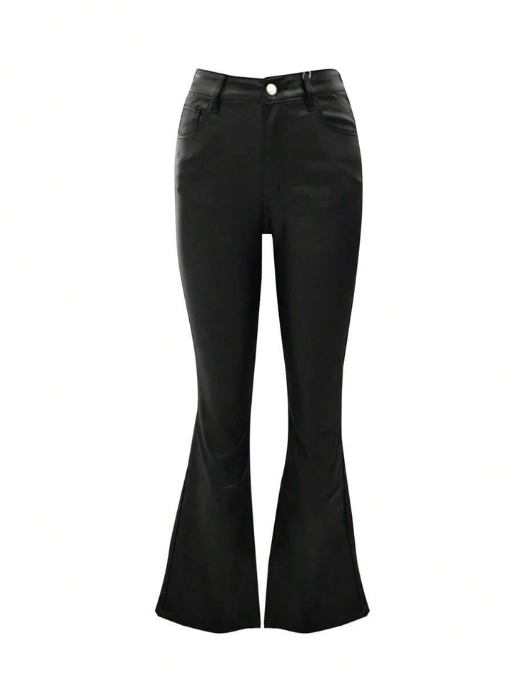 Women’s Chic Flared Pants