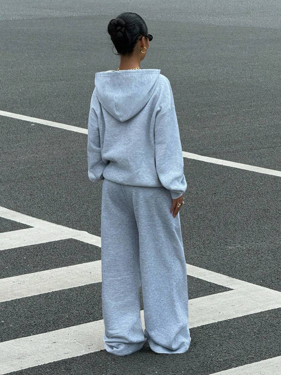 Women’s Relaxed Fit Hoodie