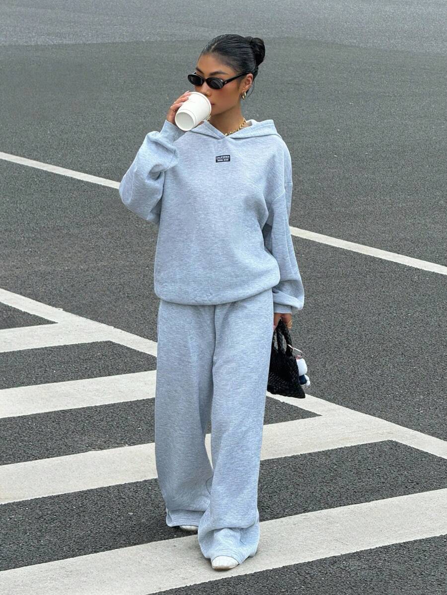 Women’s Relaxed Fit Hoodie