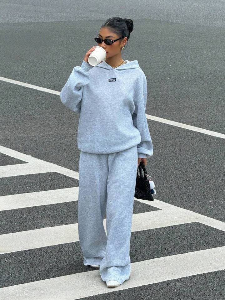 Women’s Relaxed Fit Hoodie