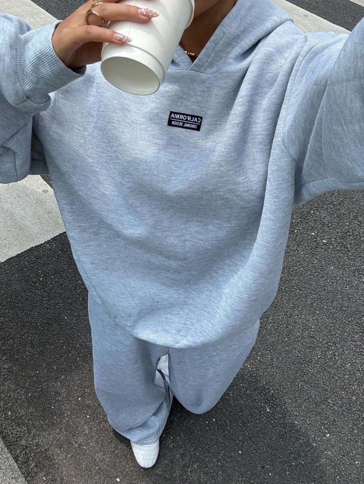 Women’s Relaxed Fit Hoodie