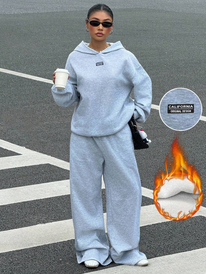 Women’s Relaxed Fit Hoodie