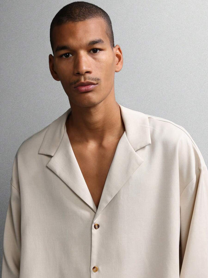 Men’s Classic Long Sleeve Shirt