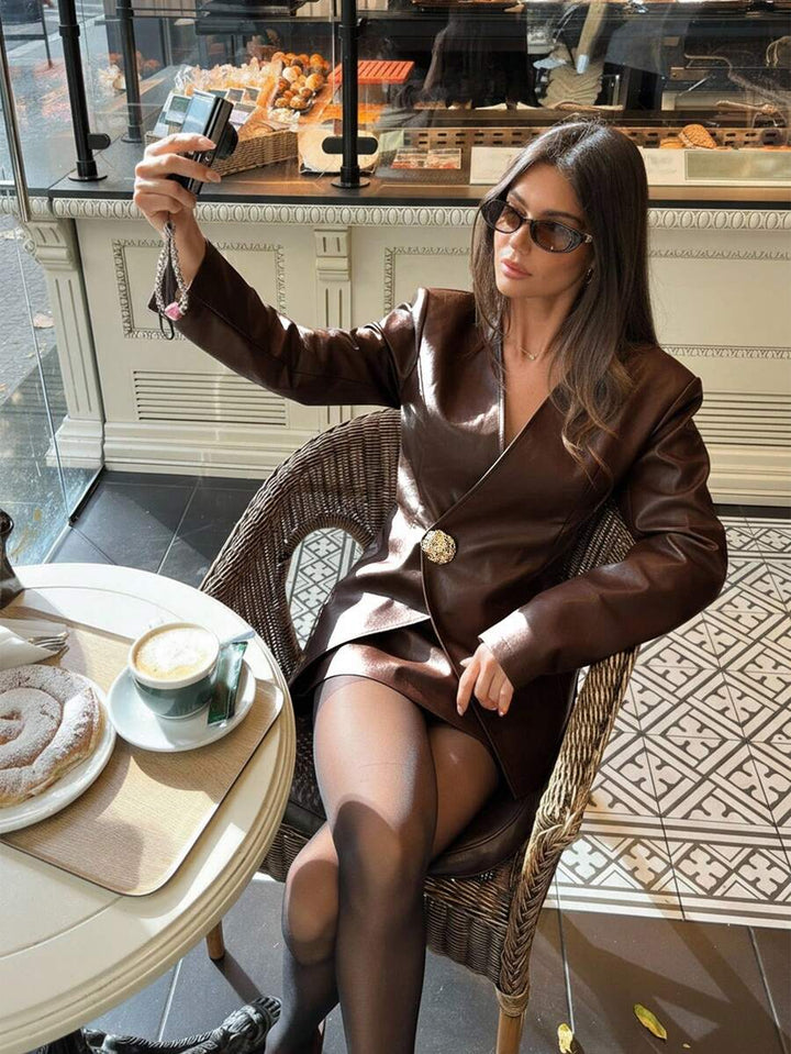 Women's Elegant Jacket