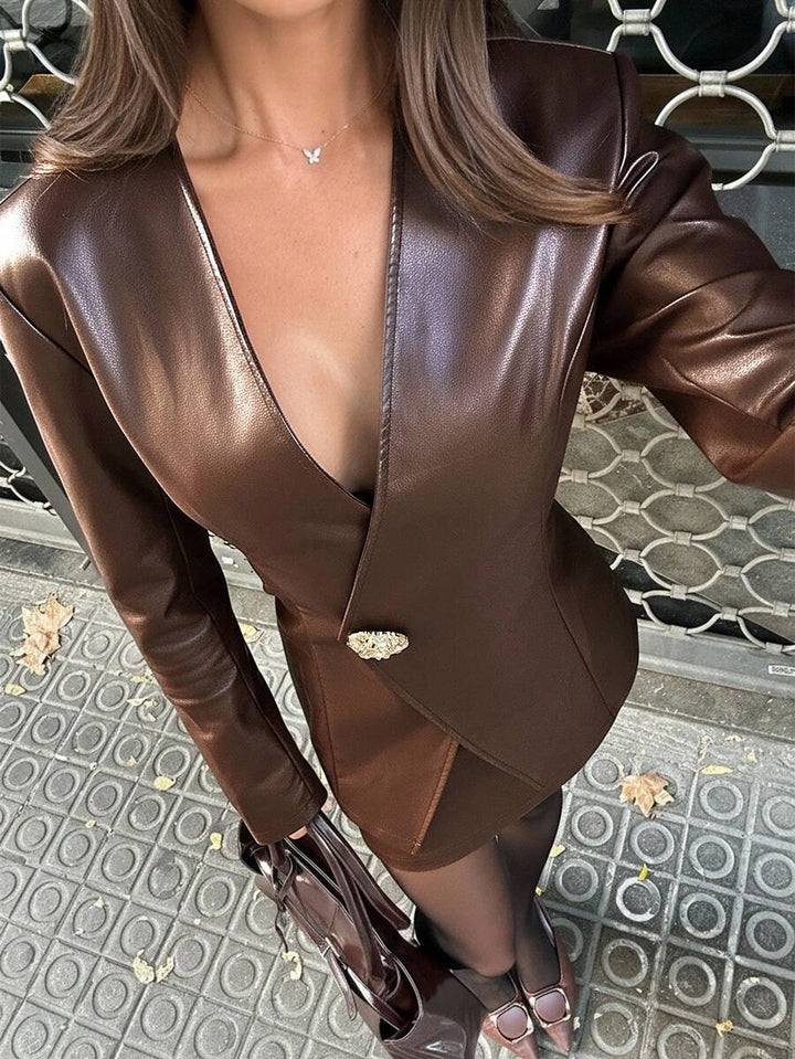 Women's Elegant Jacket