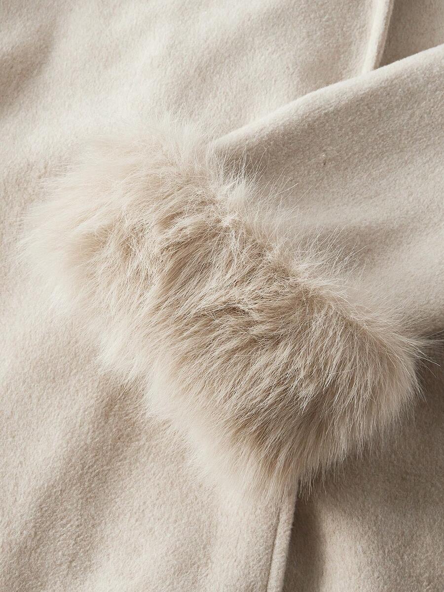 Women’s Casual Hooded Jacket