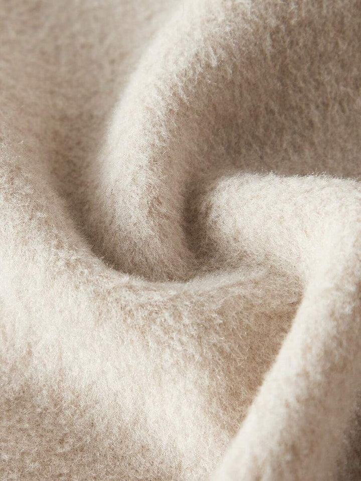 Women’s Casual Hooded Jacket