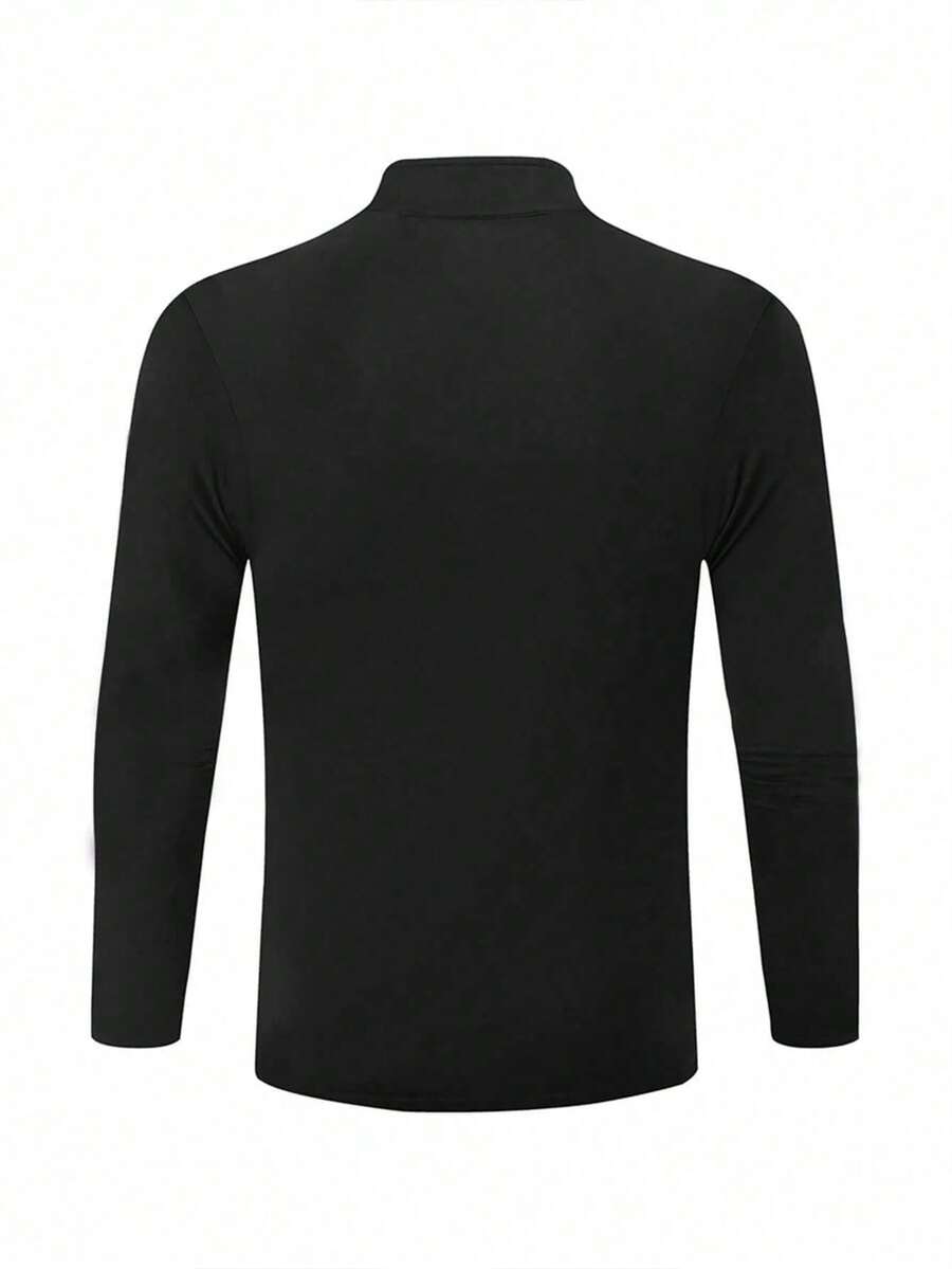 Men’s Collar Shirt