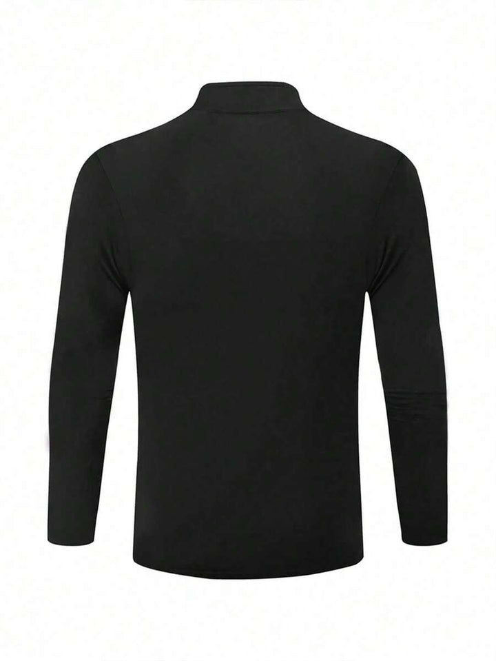 Men’s Collar Shirt