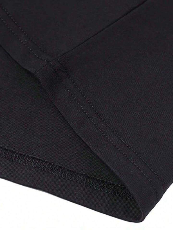 Men’s Collar Shirt