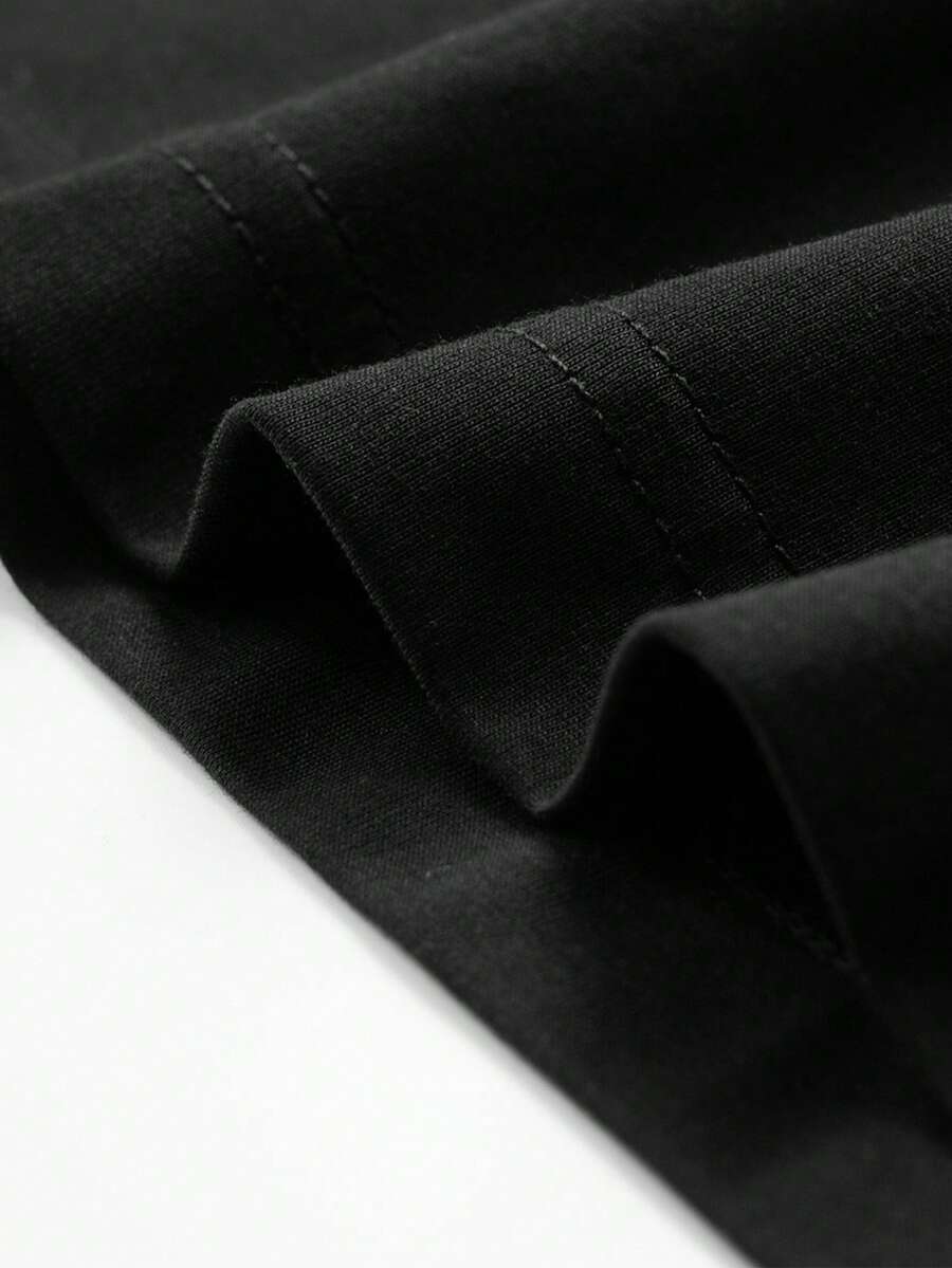 Men’s Collar Shirt