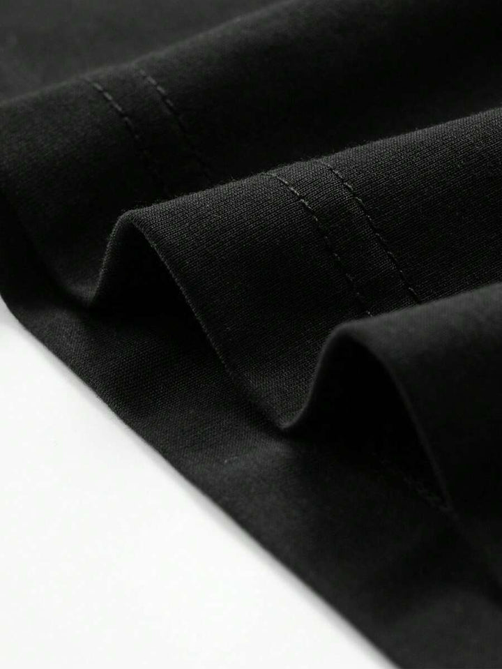 Men’s Collar Shirt