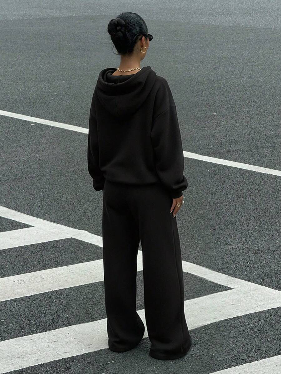 Women’s Relaxed Fit Hoodie