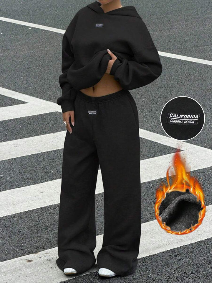 Women’s Relaxed Fit Hoodie