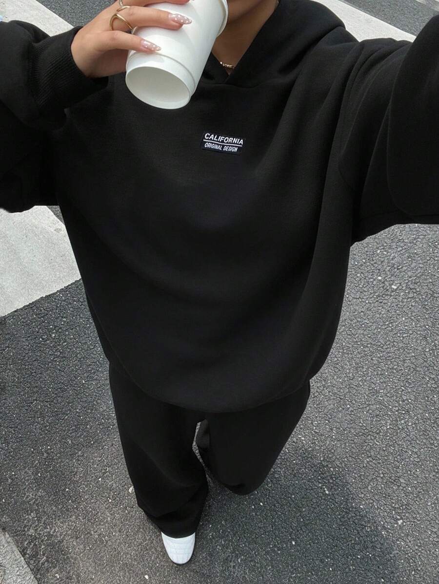 Women’s Relaxed Fit Hoodie