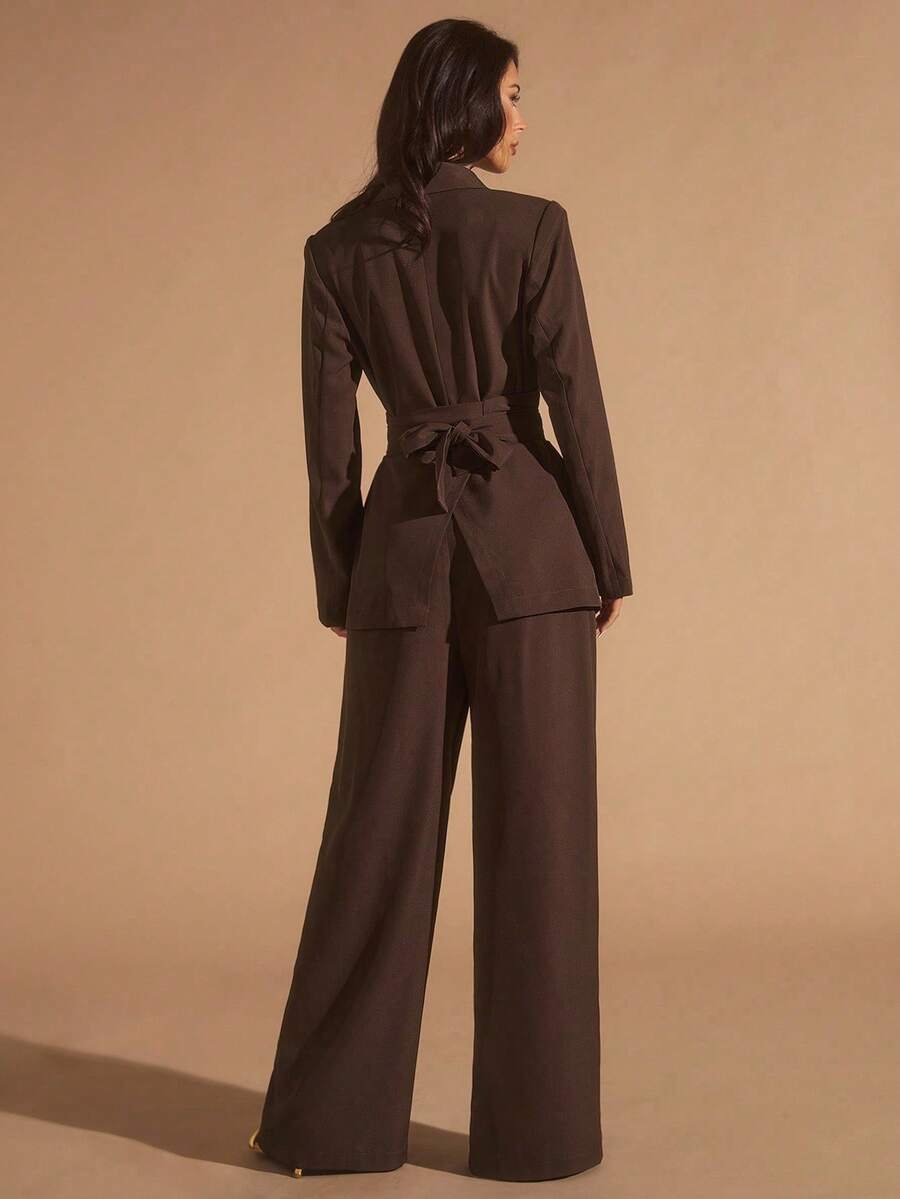 Women’s Chic Matching Set