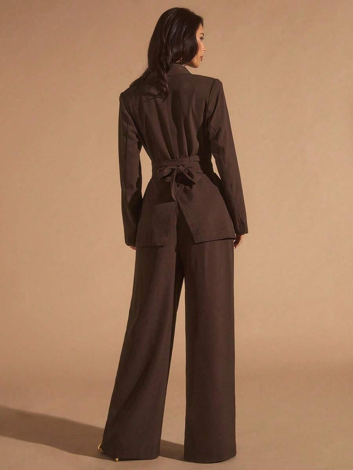 Women’s Chic Matching Set