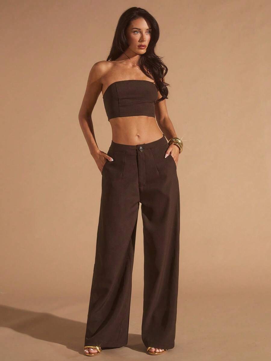 Women’s Chic Matching Set