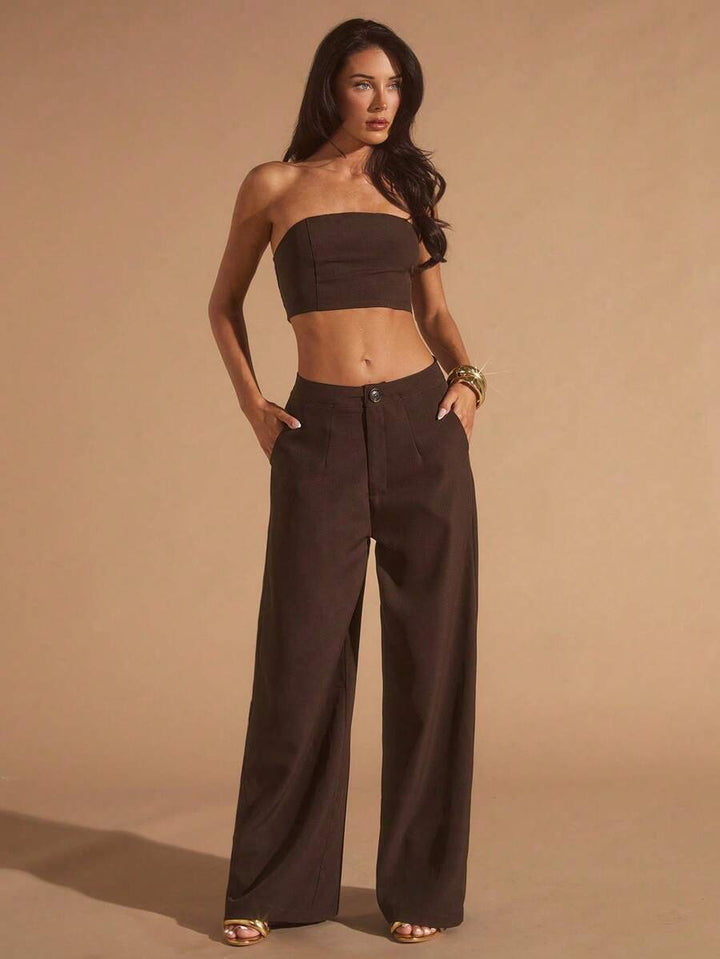 Women’s Chic Matching Set