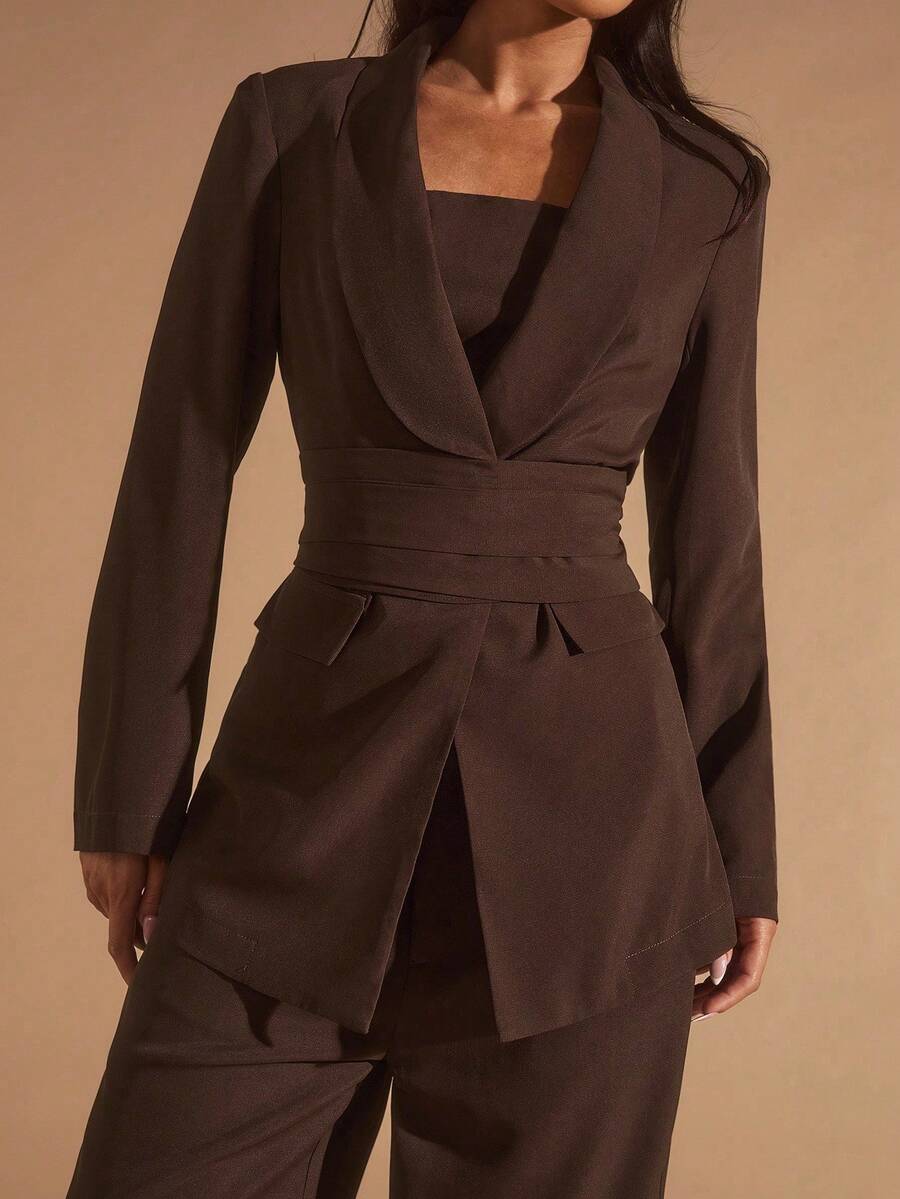 Women’s Chic Matching Set