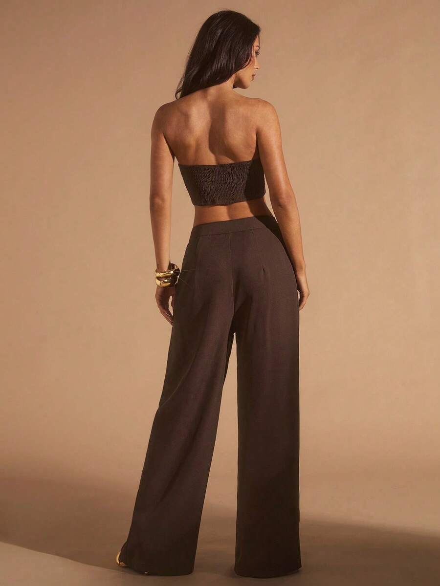 Women’s Chic Matching Set