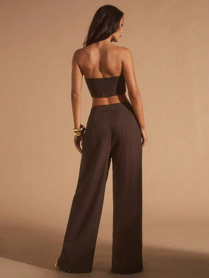 Women’s Chic Matching Set