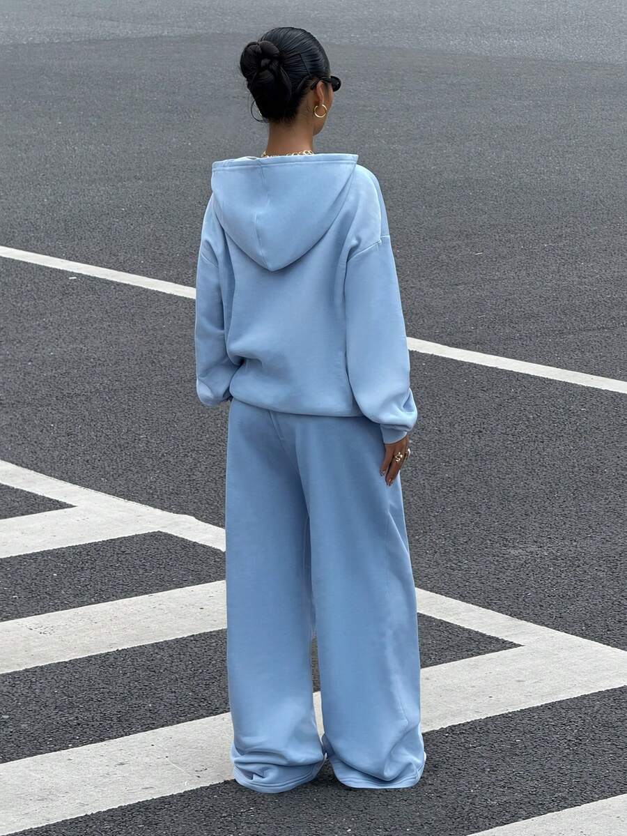 Women’s Relaxed Fit Hoodie