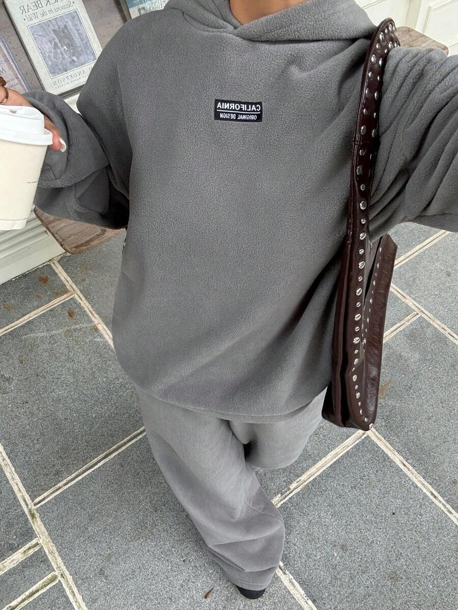 Women’s Relaxed Fit Hoodie